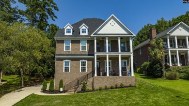 Lake Home For Sale in Chapin, South Carolina