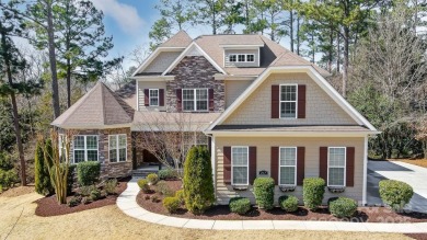 Lake Home For Sale in Lake Wylie, South Carolina