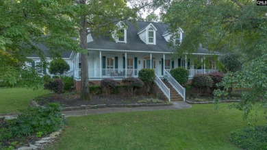 Lake Home For Sale in Lexington, South Carolina