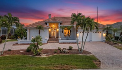 Punta Gorda Isles Area Home For Sale in Punta Gorda Florida