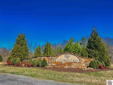 Lake Acreage Off Market in Murray, Kentucky