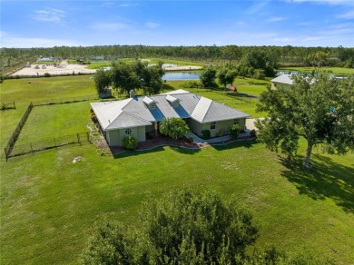 (private lake, pond, creek) Home For Sale in Punta Gorda Florida