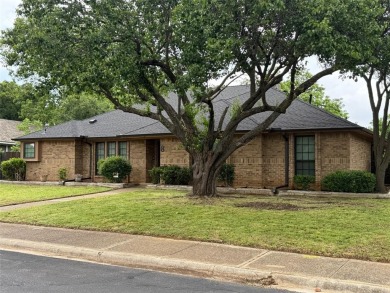 Lake Home For Sale in Hickory Creek, Texas