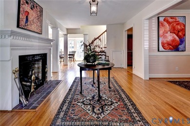 Just minutes from downtown Williamsburg, this charming home is - photo 4