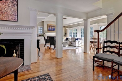 Just minutes from downtown Williamsburg, this charming home is - photo 6