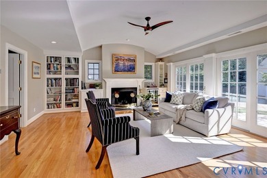 Just minutes from downtown Williamsburg, this charming home is - photo 9
