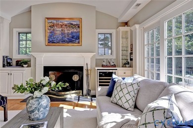 Just minutes from downtown Williamsburg, this charming home is - photo 10