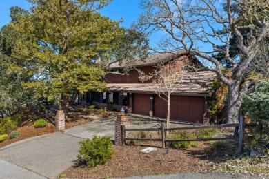Lake Home For Sale in Novato, California