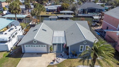 Private Flagler Beach boat-to-beach retreat, walk to ocean - photo 3