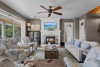 LUXURY WATERFRONT ESTATE Gated Entry, Custom Built Main + Guest - photo 14