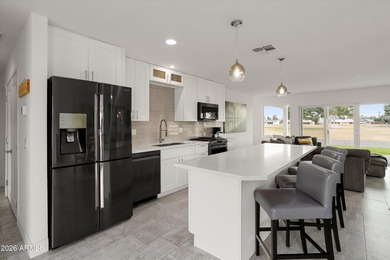 NEWLY REPAINTED - Welcome to your fully remodeled, 3 bedroom (or - photo 15