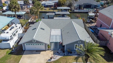 Private Flagler Beach boat-to-beach retreat, walk to ocean - photo 5