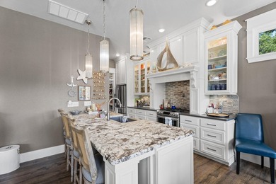 LUXURY WATERFRONT ESTATE Gated Entry, Custom Built Main + Guest - photo 16
