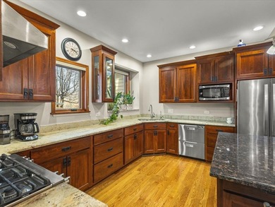 Welcome to this exceptional custom-built retreat set on over 4 - photo 16