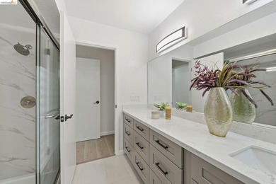 Welcome to this impeccably remodeled home in the highly - photo 20