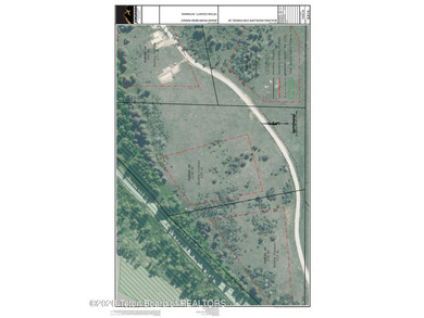 Boasting 12.6 acres with a 3.07 acre building envelope, lot 25 - photo 20