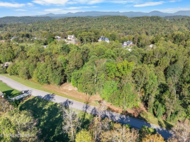 Melton Hill Lake Lot For Sale in Clinton Tennessee