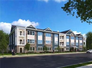 Swift Creek Reservoir Condo Sale Pending in Moseley Virginia