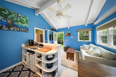 Set on the oceanfront along the coveted Mokulua Drive in Lanikai - photo 22