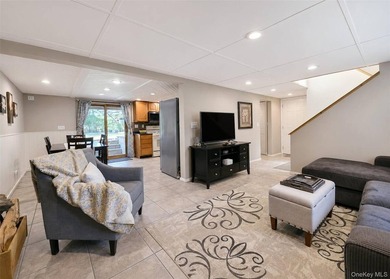 This beautiful four-bedroom home backs up to a school with a - photo 3