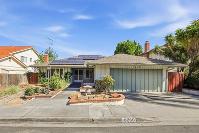 Perched at the top of the hill in Del Cerro, this single-story 4 - photo 3