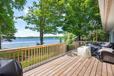 Experience lake life at its best on beautiful Sauk Lake! This - photo 24