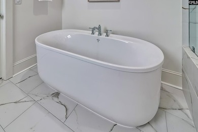 New construction home by the award-winning Blythe Custom Homes! - photo 25