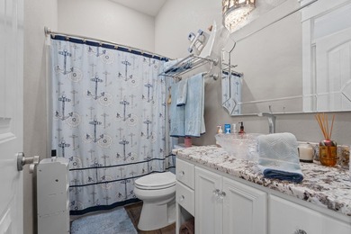 LUXURY WATERFRONT ESTATE Gated Entry, Custom Built Main + Guest - photo 27
