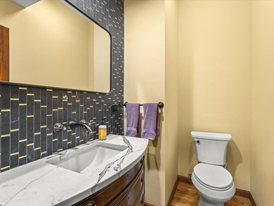 Welcome to this exceptional custom-built retreat set on over 4 - photo 27