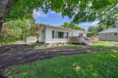 Experience lake life at its best on beautiful Sauk Lake! This - photo 28