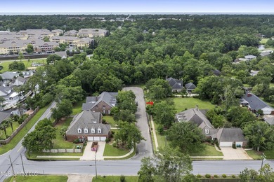 Build your dream home in one of Gulfport's most desirable - photo 9