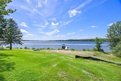 Experience lake life at its best on beautiful Sauk Lake! This - photo 29