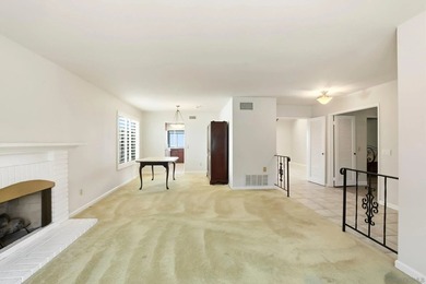 Perched at the top of the hill in Del Cerro, this single-story 4 - photo 10
