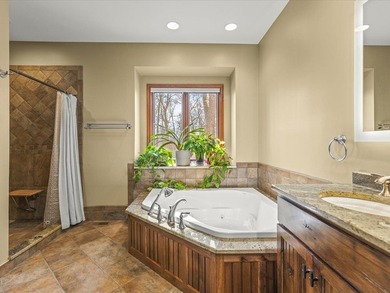 Welcome to this exceptional custom-built retreat set on over 4 - photo 33