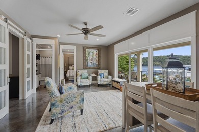 LUXURY WATERFRONT ESTATE Gated Entry, Custom Built Main + Guest - photo 35
