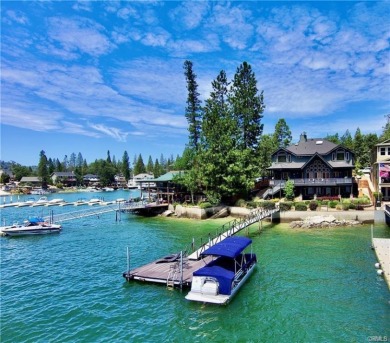 Beautiful Bass Lake home with private dock! - photo 4