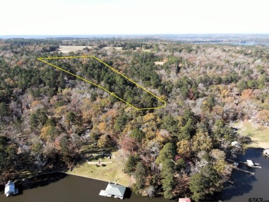 Lake Acreage For Sale in Jacksonville, Texas