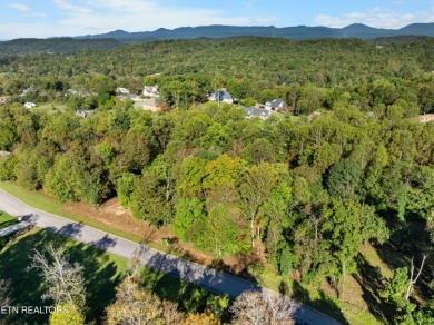 Melton Hill Lake Lot For Sale in Clinton Tennessee