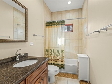 Welcome to this exceptional custom-built retreat set on over 4 - photo 42
