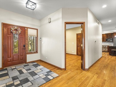 Welcome to this exceptional custom-built retreat set on over 4 - photo 46