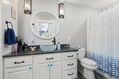 LUXURY WATERFRONT ESTATE Gated Entry, Custom Built Main + Guest - photo 49
