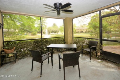 (private lake, pond, creek) Condo For Sale in Jacksonville Florida