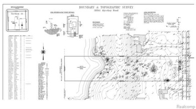 Lake Lot For Sale in Farmington Hills, Michigan