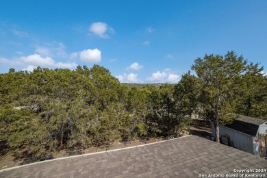 Canyon Lake Home For Sale in Canyon Lake Texas