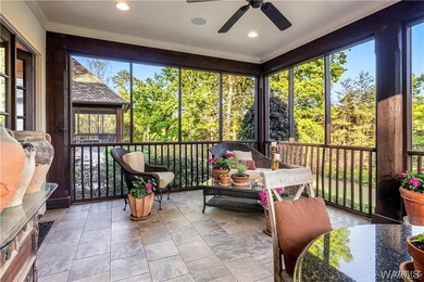 Serene, private, and designed to capture the beauty of Lake - photo 52