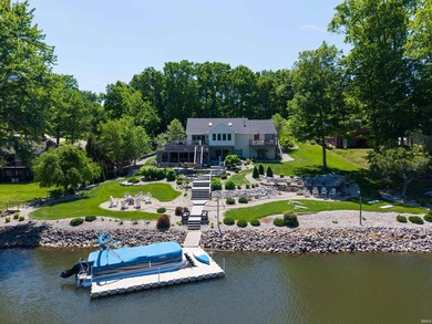 Experience lakefront living at its finest in this fully - photo 3