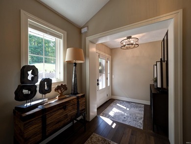 Experience lakefront living at its finest in this fully - photo 4