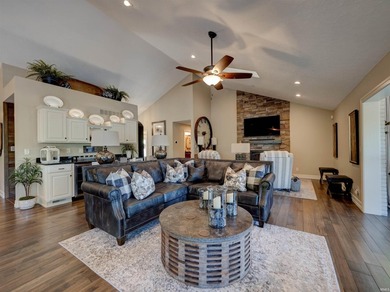 Experience lakefront living at its finest in this fully - photo 8