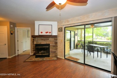 Discover this rare ground-floor unit nestled in a sought after - photo 9