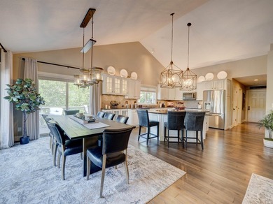 Experience lakefront living at its finest in this fully - photo 9